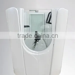 Aqua' Bike Minceur Bathtub,your Wellness Partner thumbnail-3
