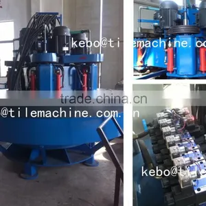 KB-MJ400/600 Concrete Polishing Machine thumbnail-4