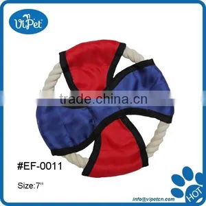 2015 New Wholesale Frisbee for Dog thumbnail-1