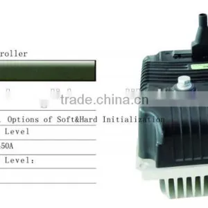 Electric Motor Kit for E Rickshaw Passenger Type thumbnail-1