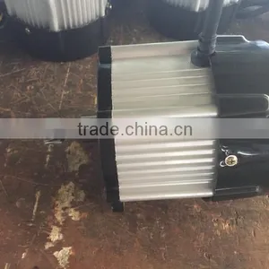 Brushless DC Motor for Sale , 48V 850w Motor for Rickshaw thumbnail-5