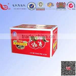 Corrugated Fruit Banana Carton Box,Corrugated Carton Box thumbnail-4
