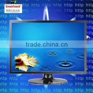 21.5inch General Touch Open Frame Touch Monitor With Metal Case thumbnail-1