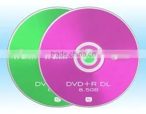 8.5GB DVD Dual Layer thumbnail-1