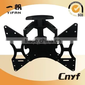 New Design Movable Lcd tv Bracket,retractable tv Bracket for 26"-55" Screen thumbnail-1