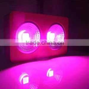 400W LED Grow Light Led Grow Light 400w thumbnail-4
