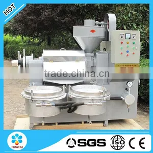 Many Raw Materials Can be Used for Expeller Seed Oil Press thumbnail-3