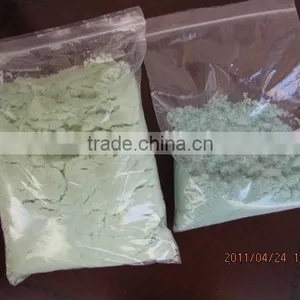 Best Sales Ferrous Sulfate Water Treatment Industrial Grade 98%min thumbnail-2