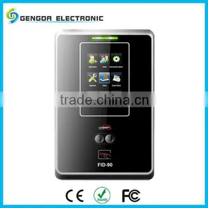 3 INCHES SCREEN TCP/IP/U DISK DOWNLOAD 12 V FACE RECOGNITION SYSTEM thumbnail-1