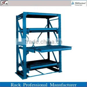 High Efficiency and Flexible Drawer Racks thumbnail-1