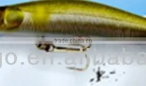 Chinese Manufacturers TIMEGO Fishing Lure thumbnail-1