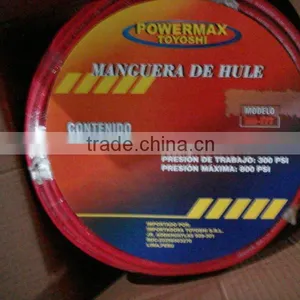 Rubber Air Hose thumbnail-4