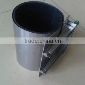 Stainless Steel Repair Clamp thumbnail-3