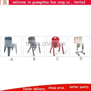 2016 Guangzhou Fashional School Chairs for Kids thumbnail-1