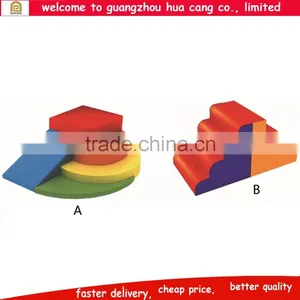 Operation Geometry Shape Kids Soft Toys for Preeducation thumbnail-1