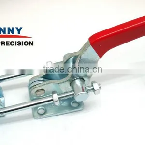 Toggle Clamp Colombia Hot Sale Latch Type Toggle Clamp thumbnail-1