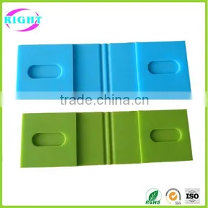 Factory Wholesale Silicone Wallet Sleeve, Credit Card Holder thumbnail-3