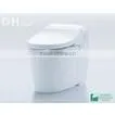 Toilet Seat Cover Don't Smell Compact Size Economic High Quality thumbnail-2