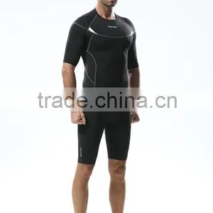 Men Hot Sale Sports Skin Reflective Compression Wear OEM Service thumbnail-2