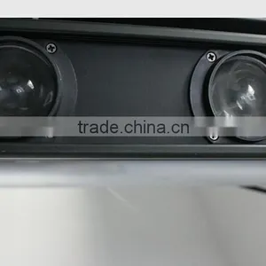 2014 New 8pcs 10W Eight Head Beam Light /LED Bar Light thumbnail-2
