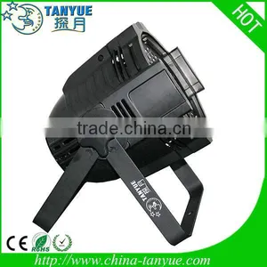 Hotsale!! 36 3W RGB/RGBW LED Par Light ,LED Stage Light thumbnail-3