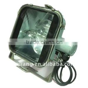 Marine Sodium Flood Search Light 1000w Metal Halide Lamp thumbnail-2