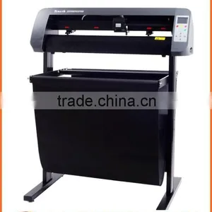 Vinyl Cutter Plotter/ Graphtec Vinyl Cutting Plotter/ Print and Cut Plotter thumbnail-1