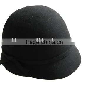 Felt Hat thumbnail-1
