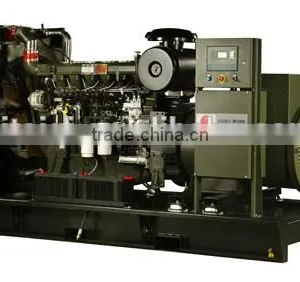 Chinese Weichai 150kw-300kW Series Land Standard Genset Diesel Generator thumbnail-1