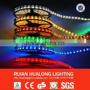China Led Lamp Cheap Led Strip 5050 Led 5m Strip Door Window Rubber Seal Strips Waterproof thumbnail-1