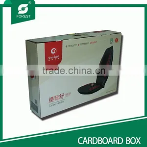PRINTED CARDBOARD BOX PAPER BOX PACKING MACHINE thumbnail-1