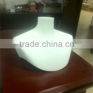 Necklace Jewelry Display Mannequins Stand thumbnail-1