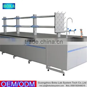 China OEM &ODM Chinese Laboratory Furniture thumbnail-2