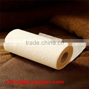 Cheap Kitchen Paper Towel Wholesale thumbnail-2