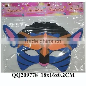 Funny Cartoon EVA Mask for Festival & Patty thumbnail-6