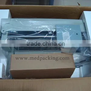 Hot Selling Adjustable Temperature Wire-o Glue Binding Machine thumbnail-1