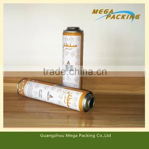 Snow Spray Can/string Spray Can for Christmas Party With Dia 52mm thumbnail-3