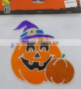 2015 New Product Factory Price Halloween Sticker With High Quality thumbnail-1