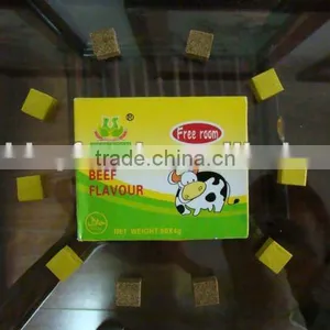 Shrimp Bouillon Cube/stock Cube -good Price ,good Quality thumbnail-1
