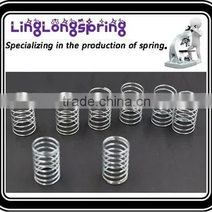 Constant Force Spring thumbnail-1