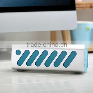 New Products Bluetooth Speaker With Dsp for Android Tablet thumbnail-6
