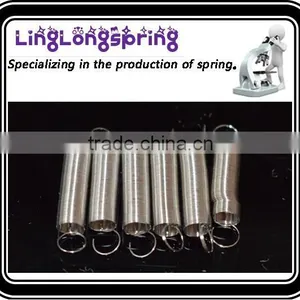 Flat Coil Springs thumbnail-6