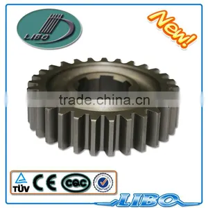 China Profeeional Main Drive Gear Assembly thumbnail-1