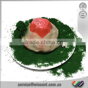 Do it Yourself DIY Volcano Experiment Science Toys thumbnail-1