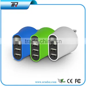 Surprising! Universal Travel Plug Adapter/plug Adaptor(T4) thumbnail-1