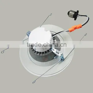 2700K,3000K,5000K,4000K Color Temperature(CCT) Led Downlight thumbnail-2