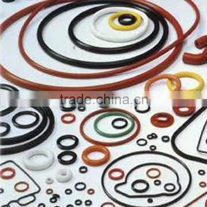 Sale of Various Types of O-ring, a Strong Antioxidant O-ring thumbnail-1
