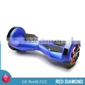 8 Inchs Personal Electric Standing Scooters for Sale thumbnail-5
