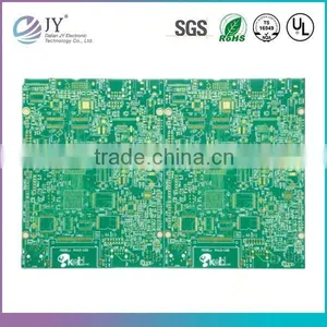 HASL 2 Layer Circuit Pcb thumbnail-2