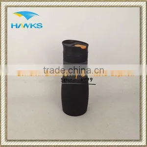 400ml Stainless Steel Antoseal Thermos Mug thumbnail-1